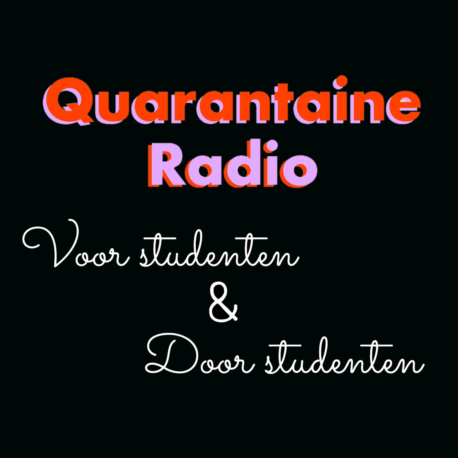 Aankondiging tweede radioshow, en nu live!