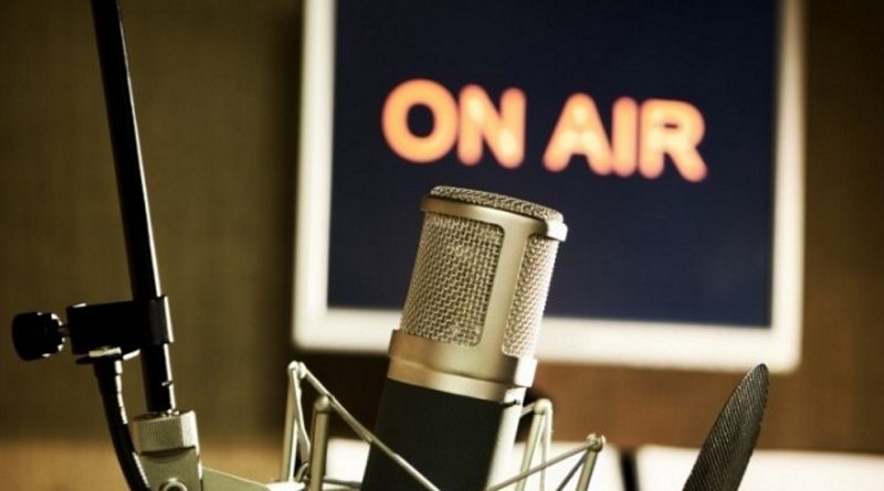 Lancering Quarantaine Radio