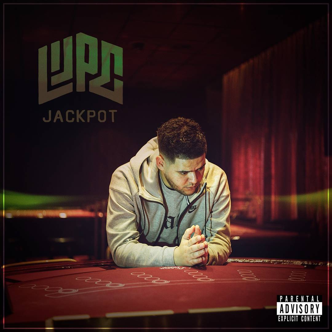 De plaat van…. Jayden Tan
