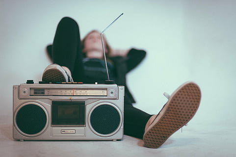 Radiovanrijn 4 juni live!