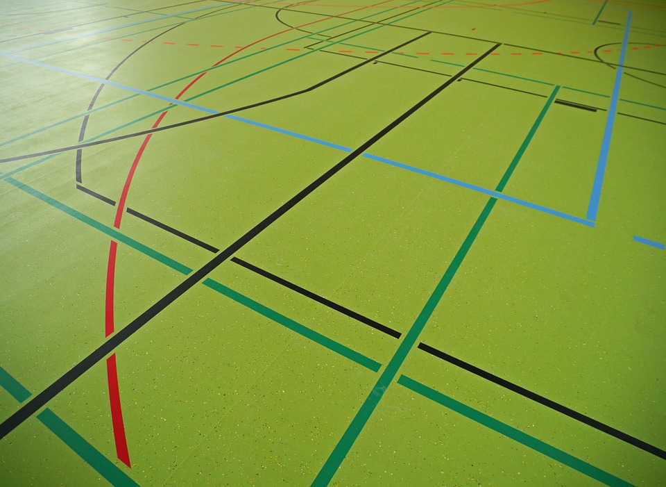 De plaatselijke sportverenigingen zijn weer open