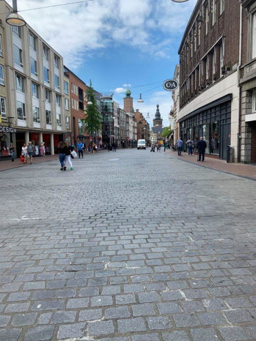 versoepeling maatregelen