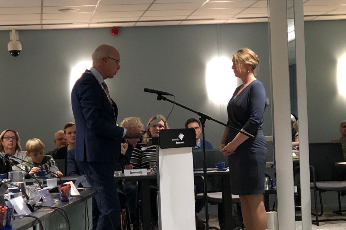 Burgemeester van Westervoort over de coronamaatregelen