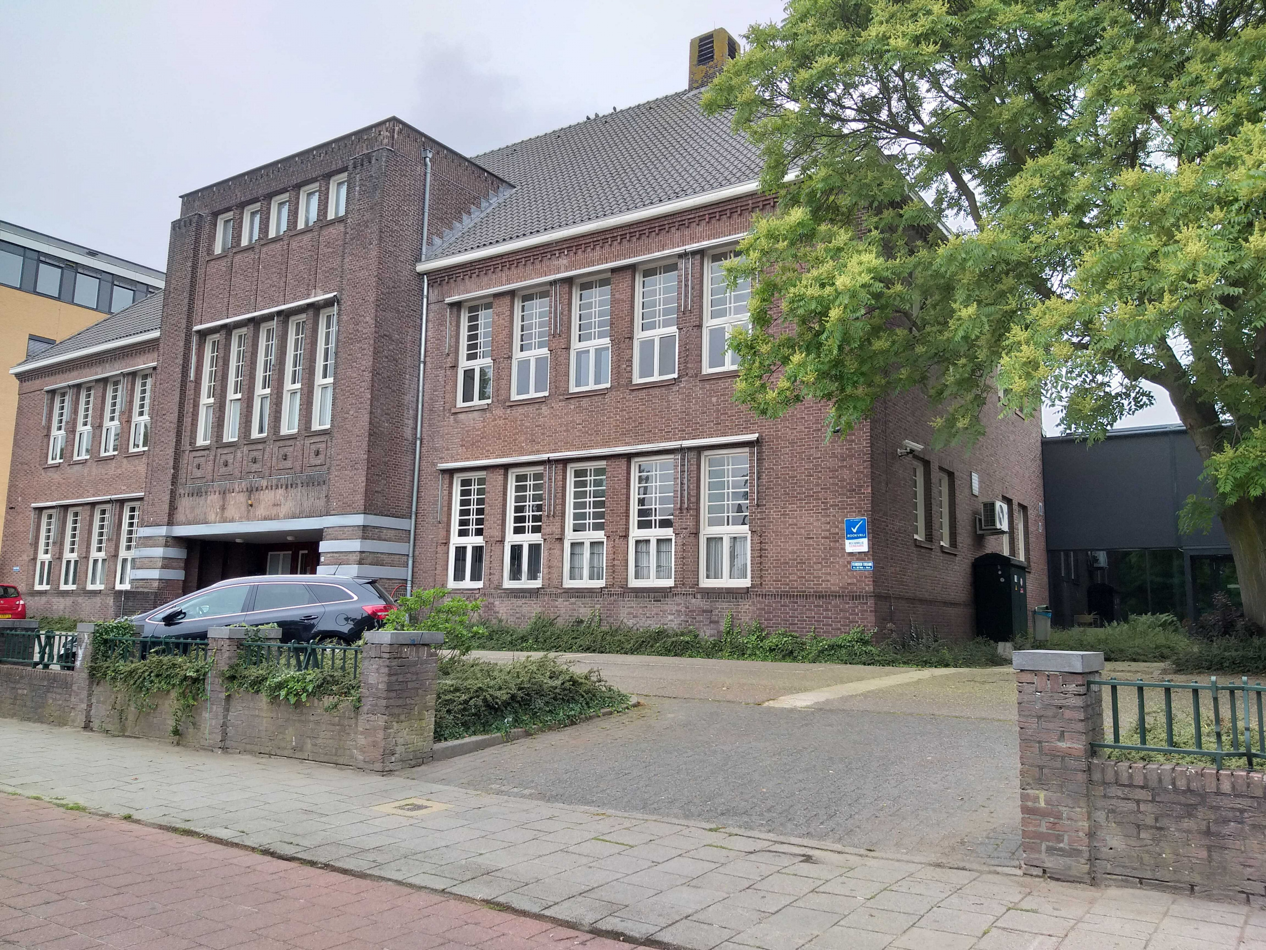 Talkshow Aan Tafel bij GLD gaat live op woensdag 24 juni