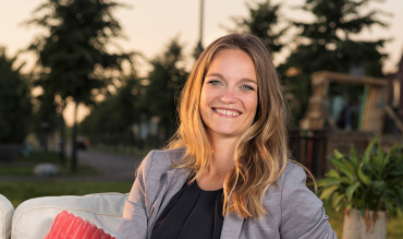 Makelaar tijdens corona