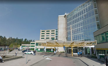 Luuk werkt op Corona afdeling maar maakt tijd voor ons!