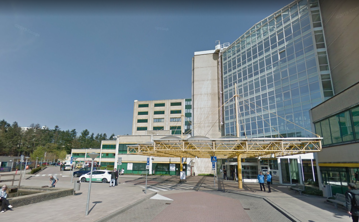 Luuk werkt op Corona afdeling maar maakt tijd voor ons!