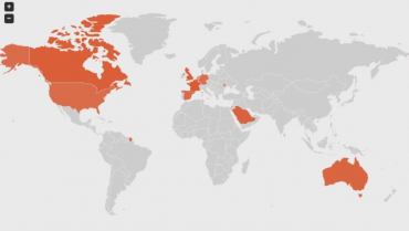 Serious Request gaat internationaal