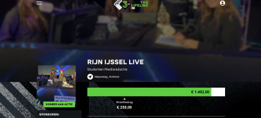 Dit is de eindstand van Serious Request!
