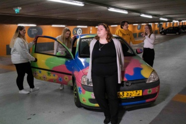 LIMO GP: De Quizmaster