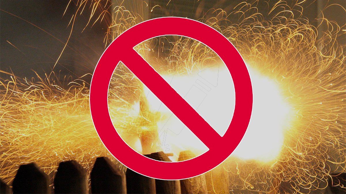 Vuurwerk podcast