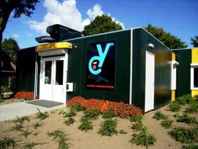 Cyou reportage