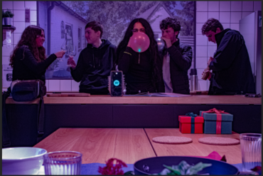 Meet HangoverRadio: De radiozender door jongeren, voor jongeren.