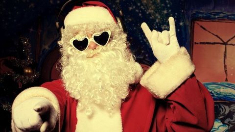 ‘Kerst bij de Kinderboerderij’