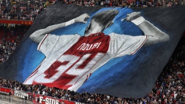 Ajax een familie Nouri treffen schikking