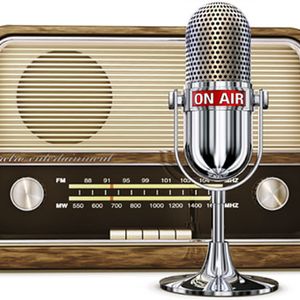 Radioreportage Jari de Bijl