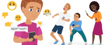 pesten heeft invloed op iedereen