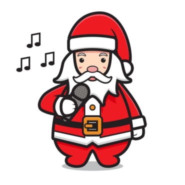 Op zoek naar het favoriete kerstlied