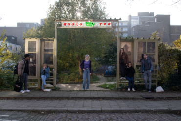 Kooki van Radio Tea >:D