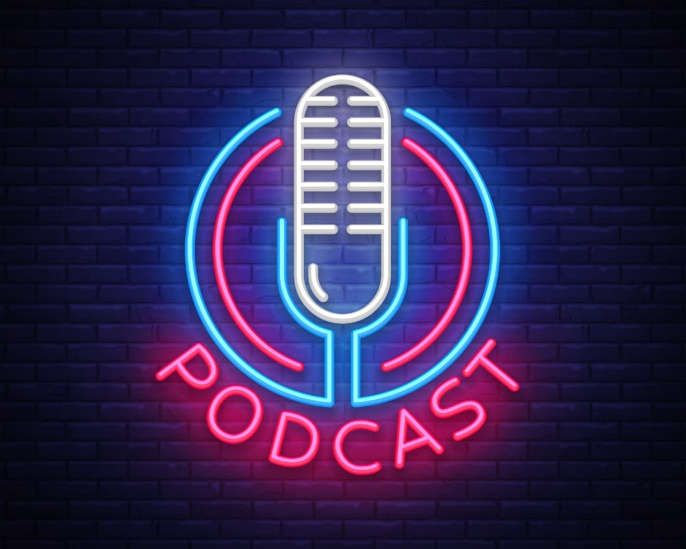 Podcast Justin