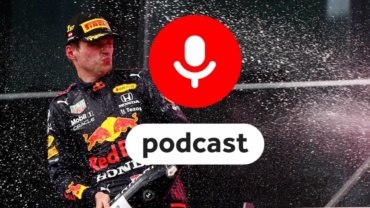 Podcast Floor Muschter (sport)