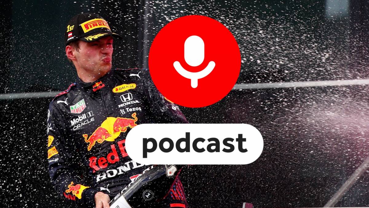 Podcast Floor Muschter (sport)