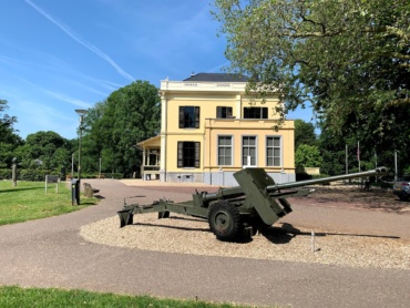 Internationale holocaustherdenkingsdag