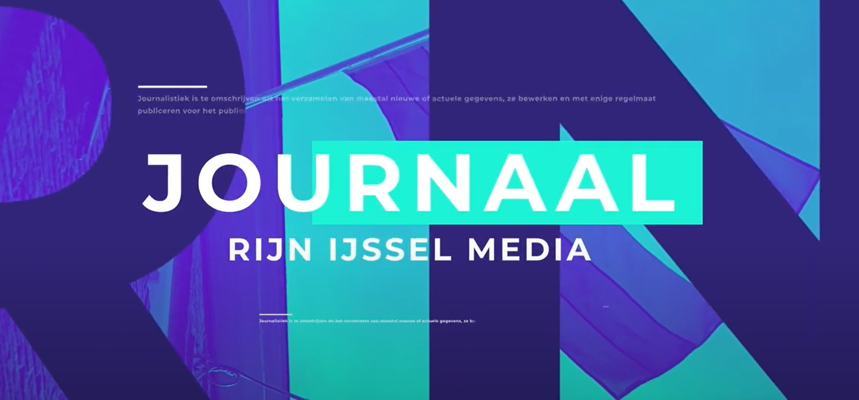 journaal redactie 1 03-02-23