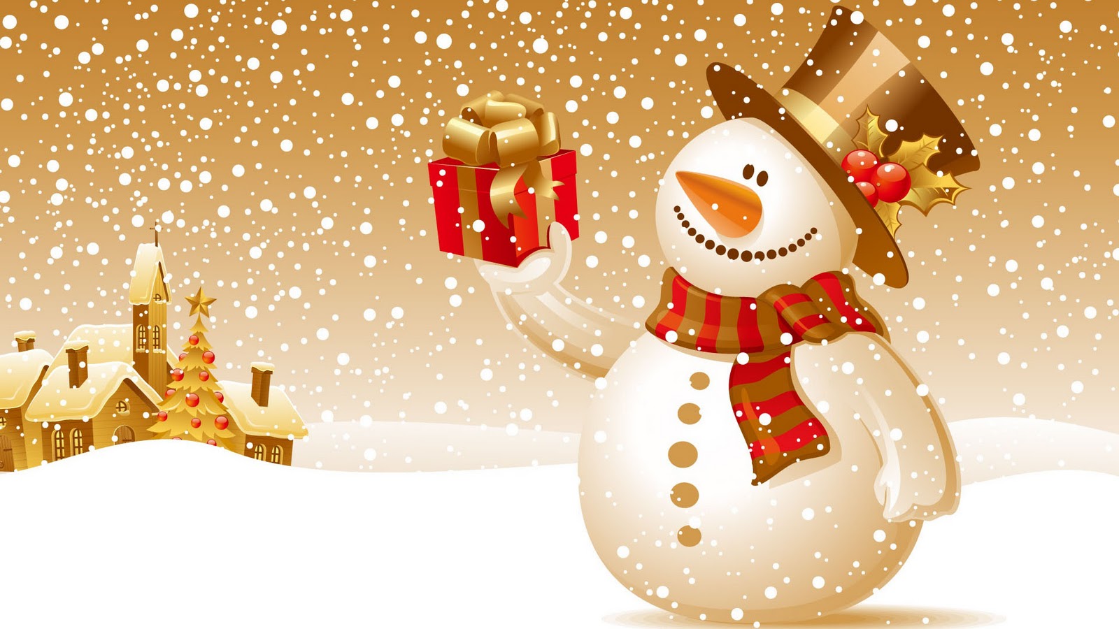 hoe viert u kerst?