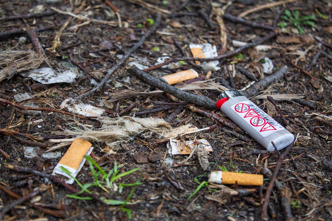 Lachgas verbod onder jongeren