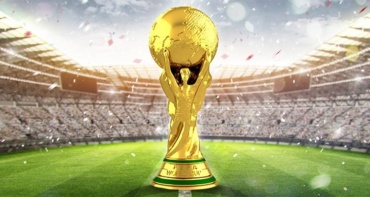 wat speelt er in het wk?