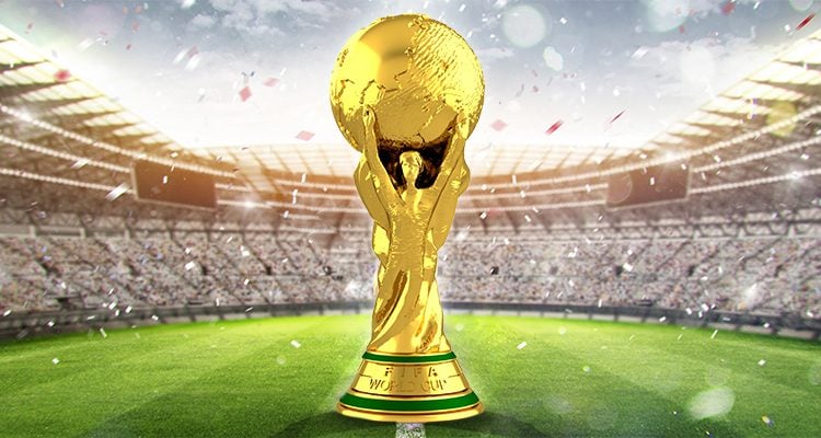 wat speelt er in het wk?