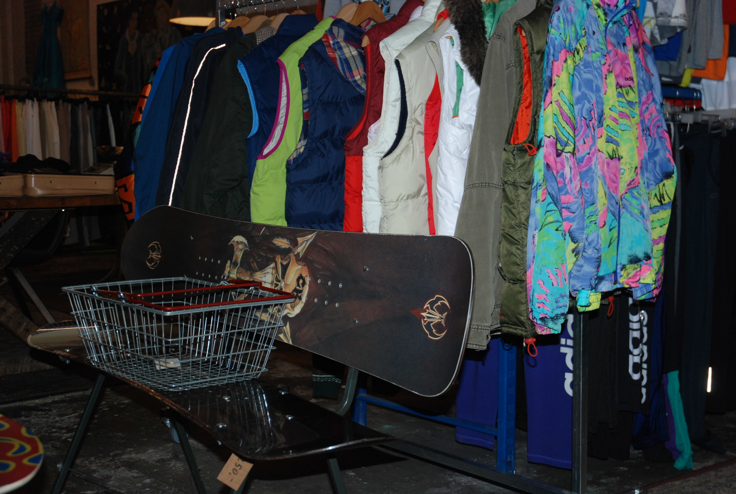 Duurzaamheid van kleding