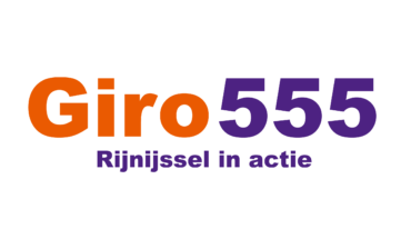 Rijn IJssel komt in actie voor Giro 555!