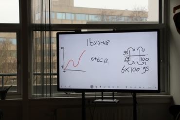 ChatGPT wordt populair op scholen!