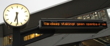 OV stakingen
