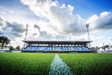 SV Spakenburg stunt tegen FC Utrecht in de KNVB-Beker, en weigert om op zondagen te spelen
