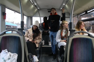 groepsfoto redactie 5