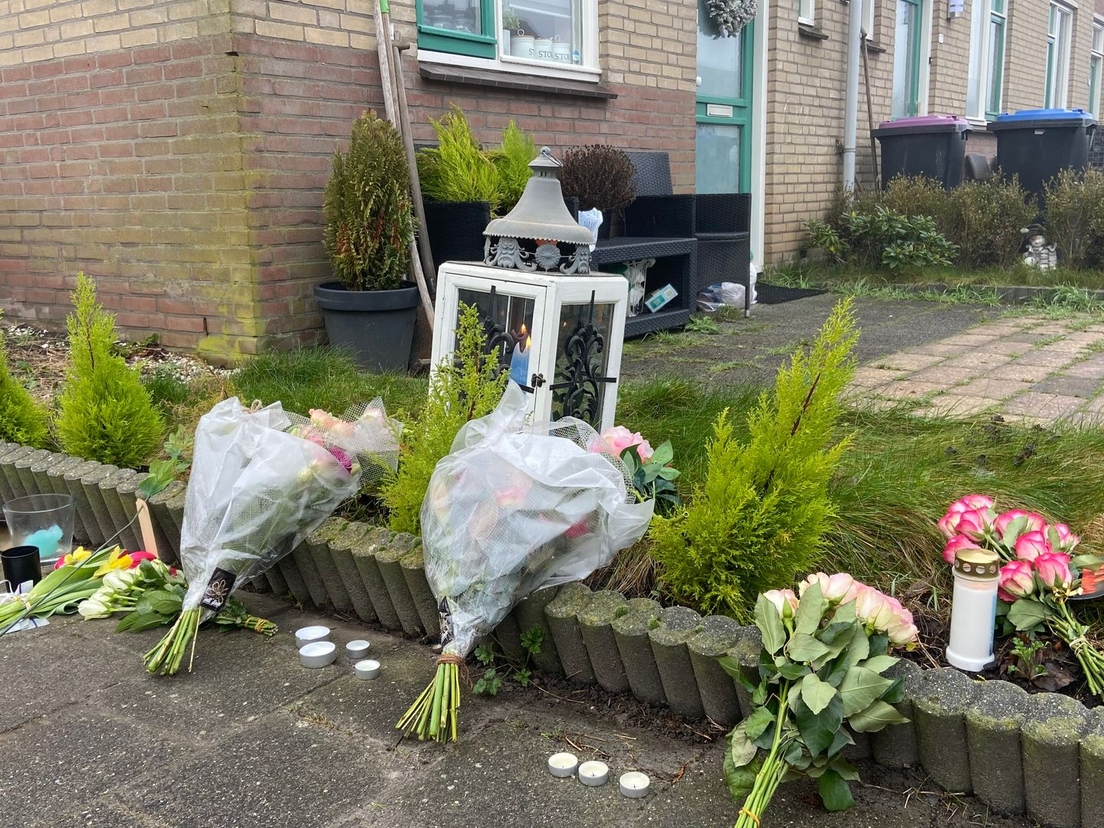 Dodelijk steekpartij in Abbenbroek 
