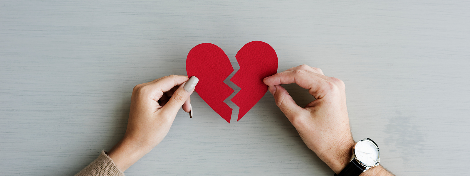 LOVE – Dear John assignment