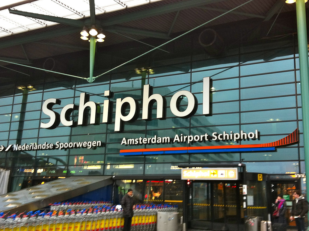 Drukte op Schiphol kan dit jaar voor nog grotere problemen zorgen dan vorig jaar