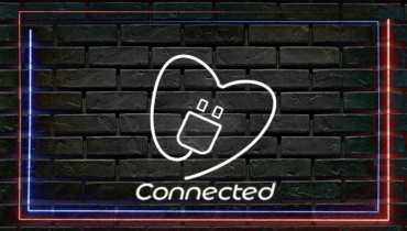 co-presentator Connected vertelt zijn ervaring!