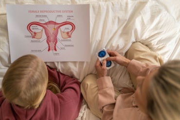 Onbegrip door onwetendheid, wat is endometriose?