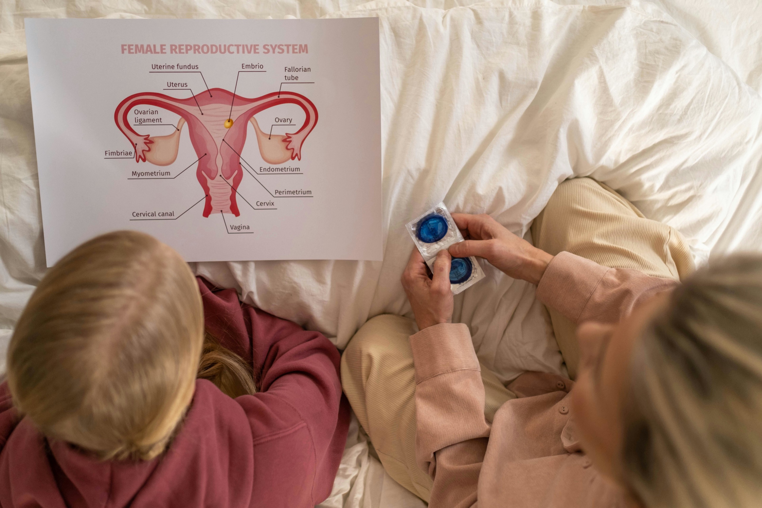 Onbegrip door onwetendheid, wat is endometriose?