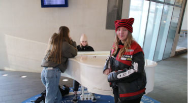 Radio Jingle: wie zijn wij?