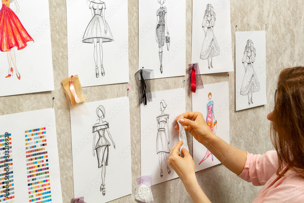 Reportage Fashion Design