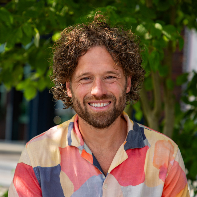 Interview Meester Jesper:
