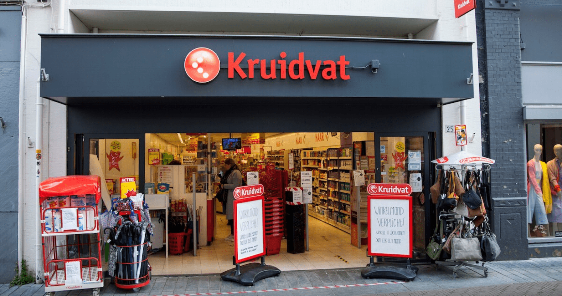 Werken tijdens de feestdagen