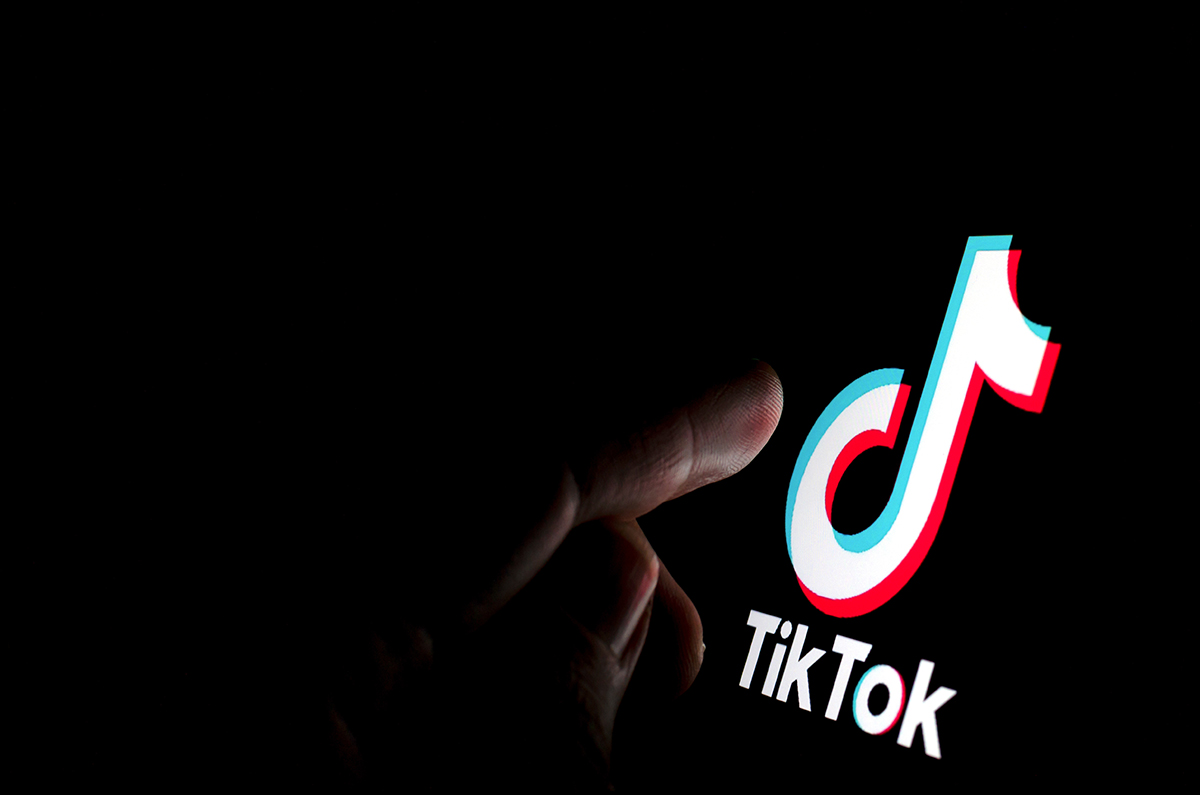 Item TikTok