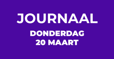 Kijk hier de journaals van week 12